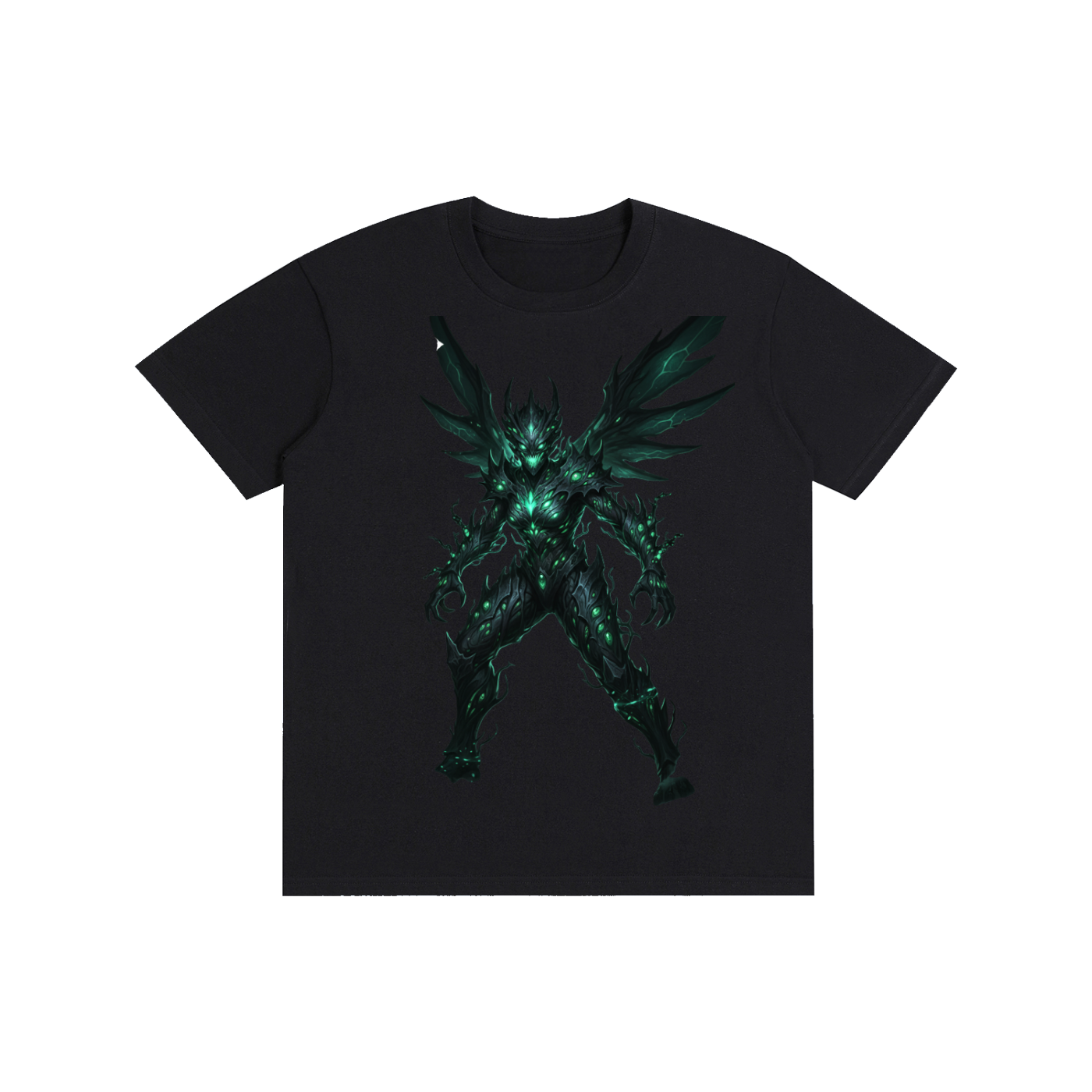 Pure Cotton Unisex T-Shirt