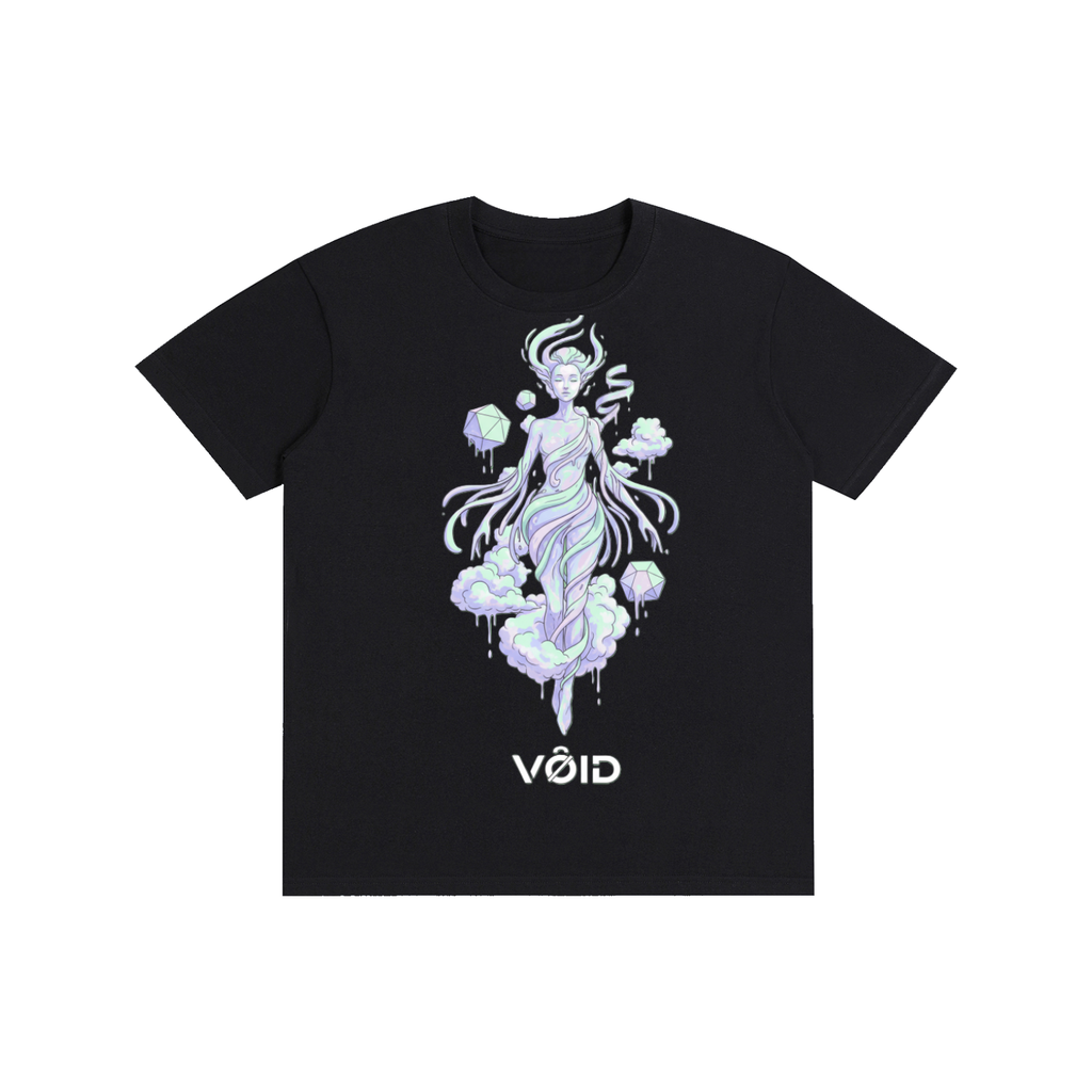 Pure Cotton Unisex T-Shirt
