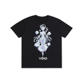 Pure Cotton Unisex T-Shirt