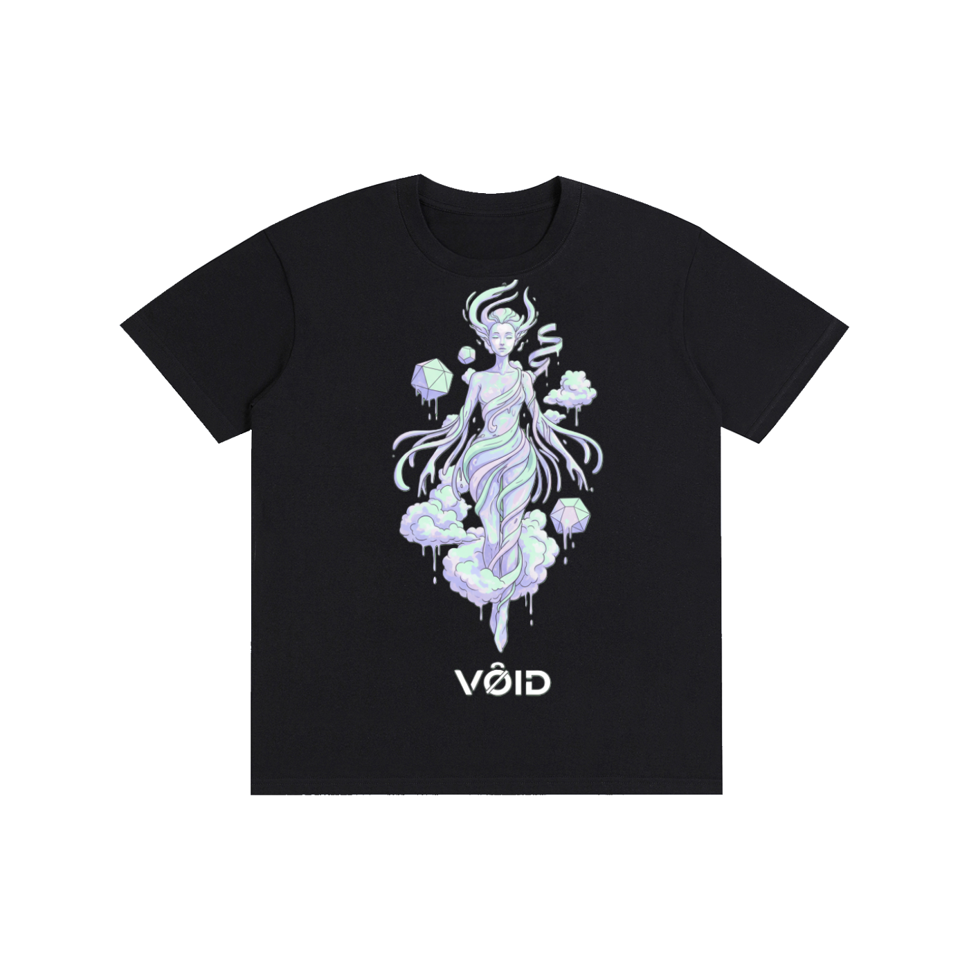 Pure Cotton Unisex T-Shirt