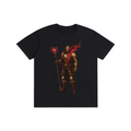 Pure Cotton Unisex T-Shirt