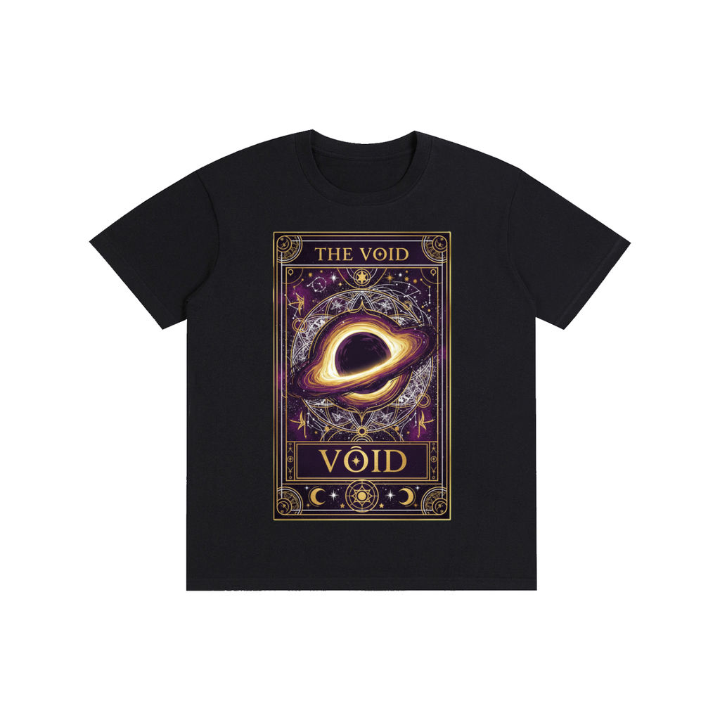 Pure Cotton Unisex T-Shirt