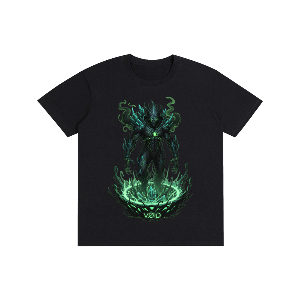 Pure Cotton Unisex T-Shirt