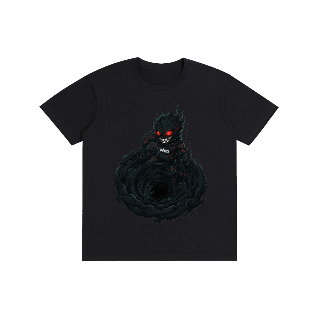 Pure Cotton Unisex T-Shirt