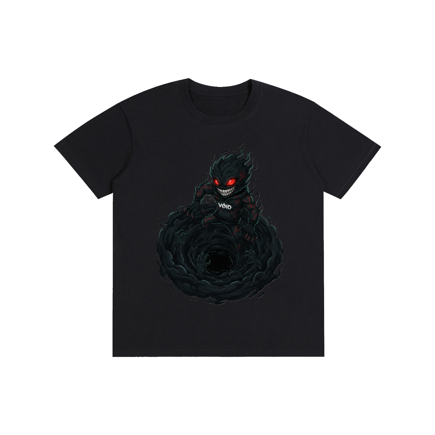 Pure Cotton Unisex T-Shirt
