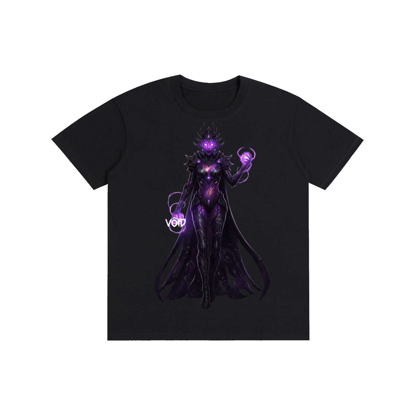 Pure Cotton Unisex T-Shirt