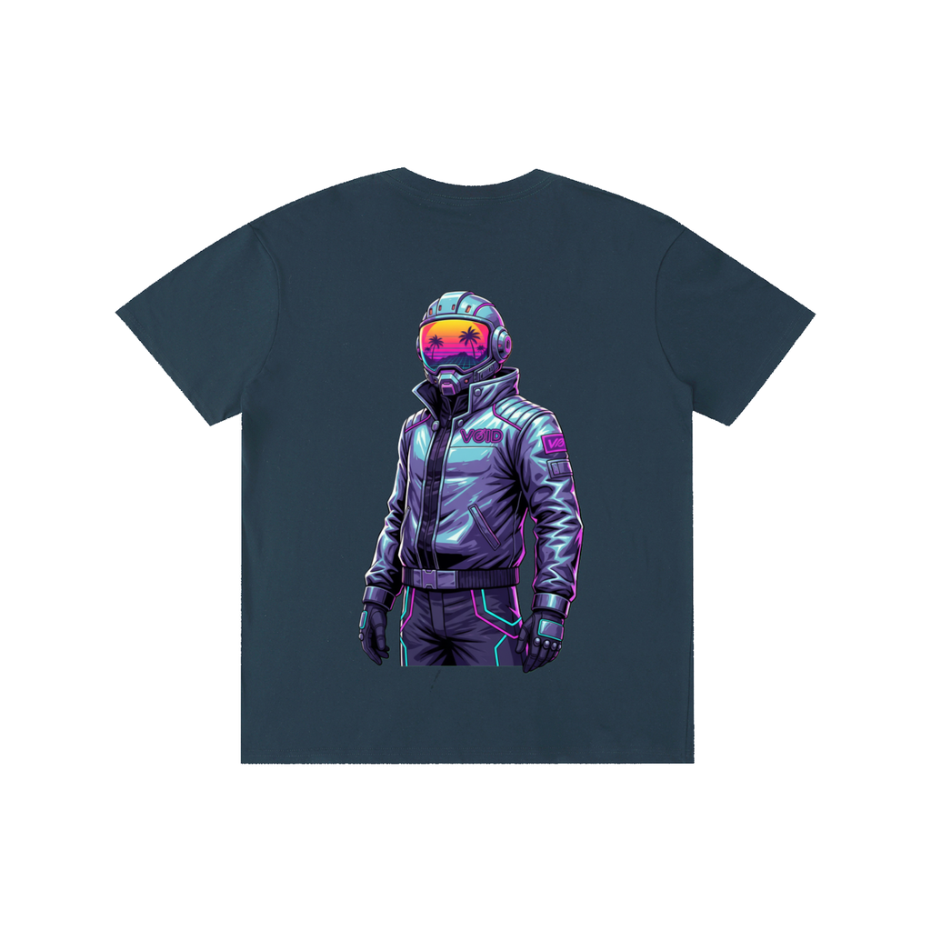Pure Cotton Unisex T-Shirt