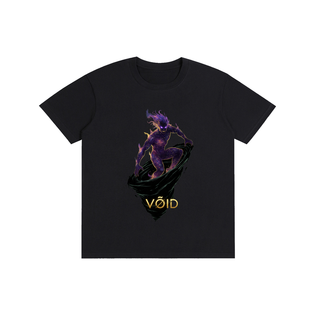 Pure Cotton Unisex T-Shirt