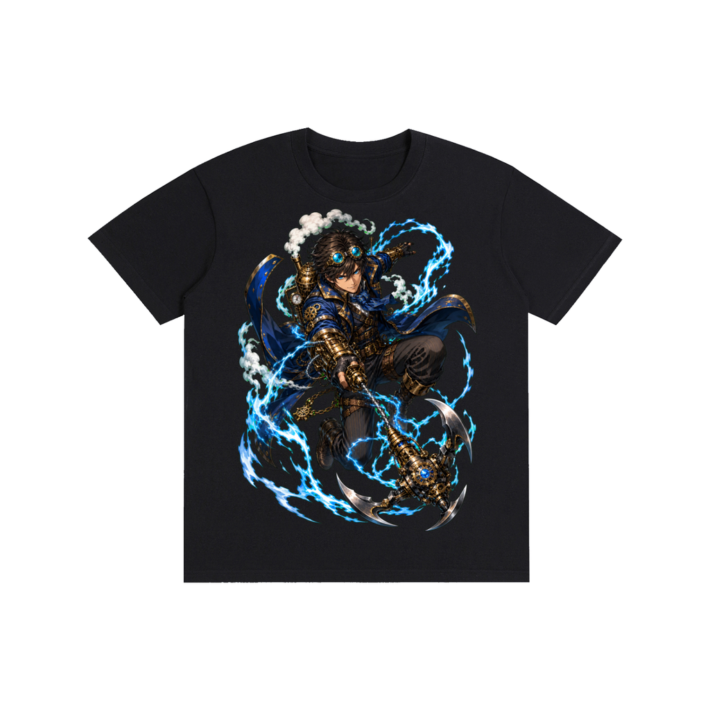 Pure Cotton Unisex T-Shirt