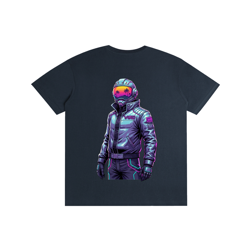 Pure Cotton Unisex T-Shirt