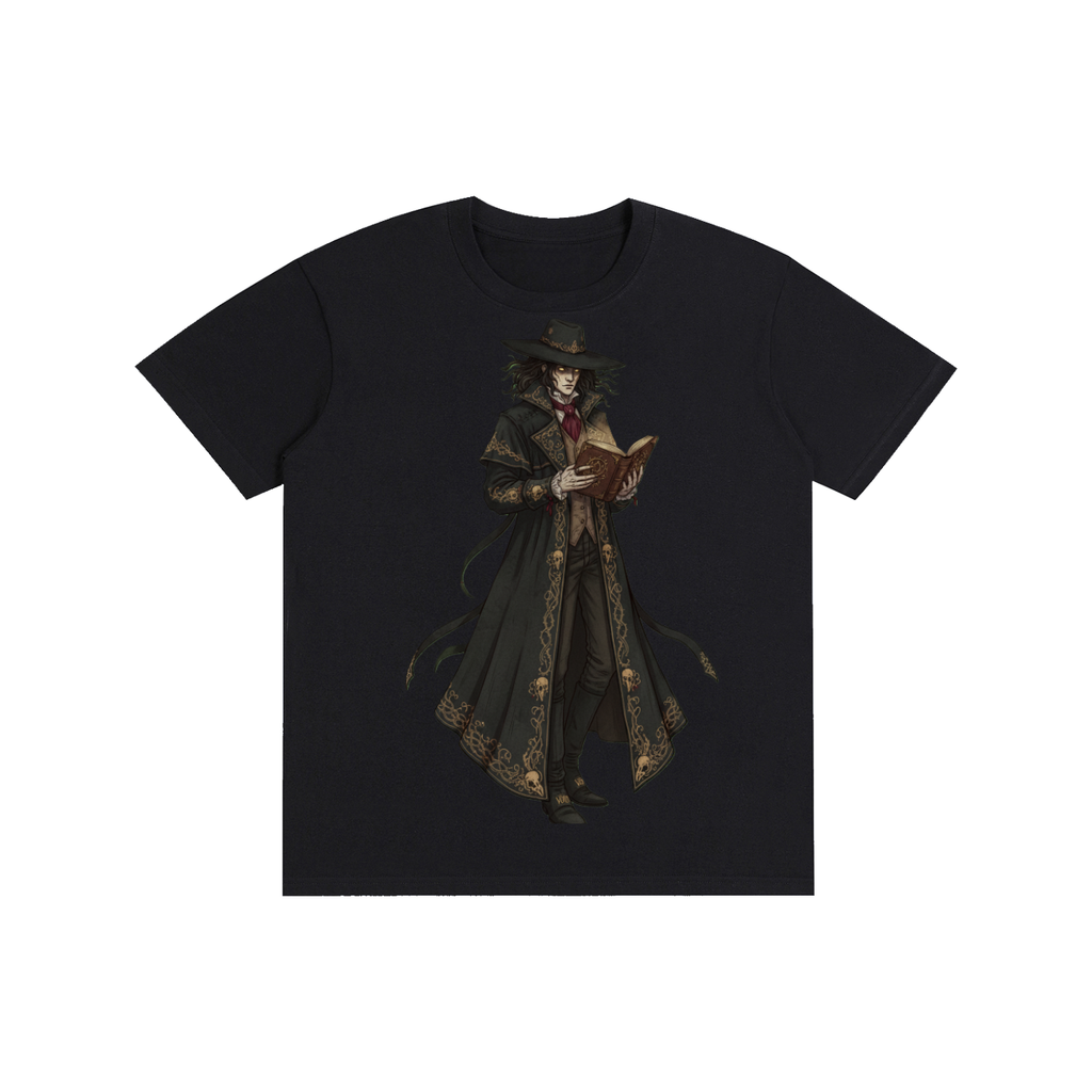 Pure Cotton Unisex T-Shirt