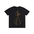 Pure Cotton Unisex T-Shirt