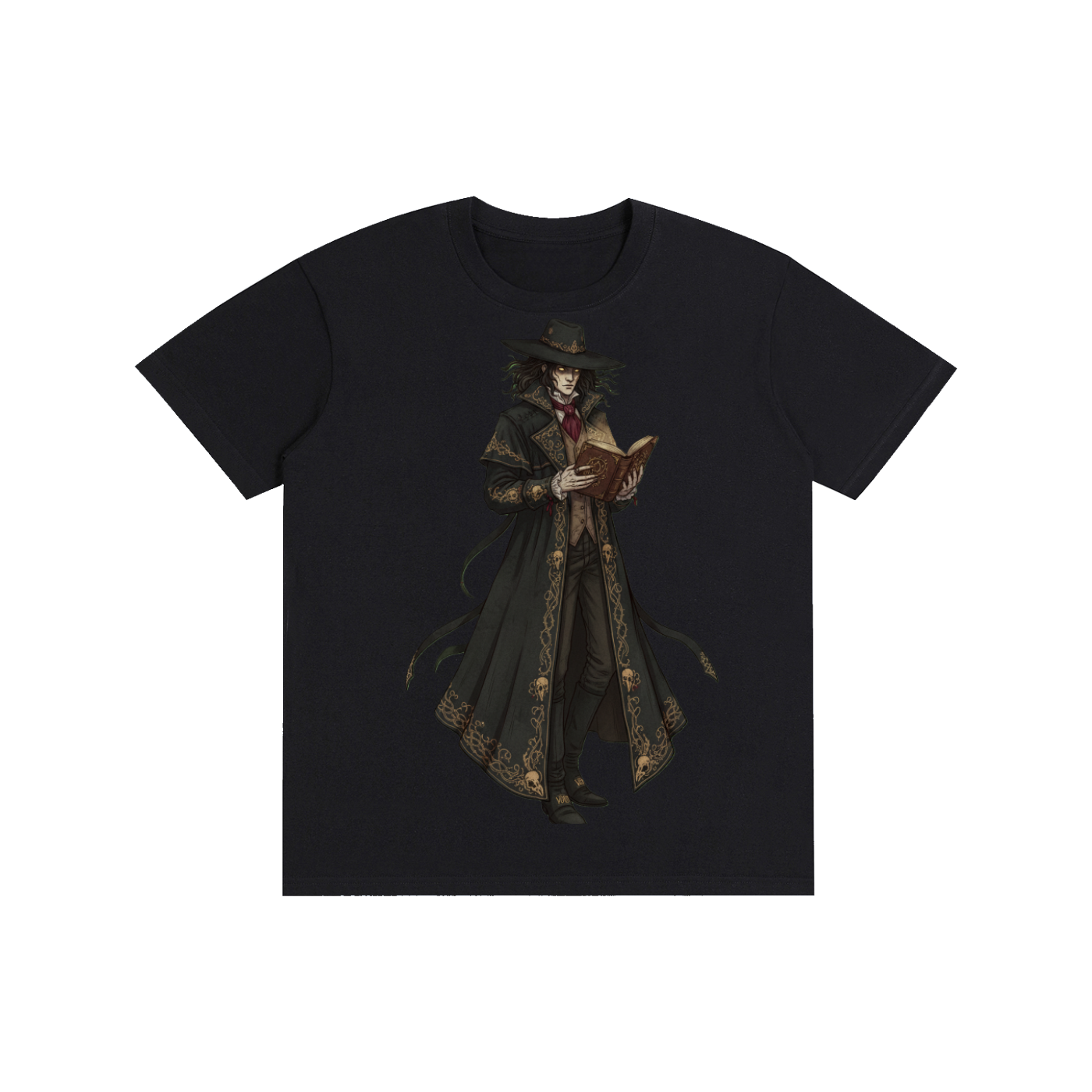Pure Cotton Unisex T-Shirt