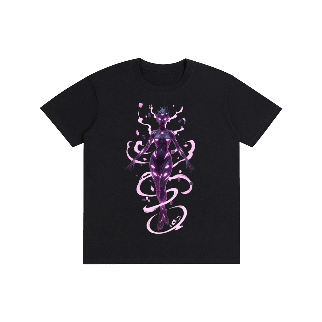 Pure Cotton Unisex T-Shirt