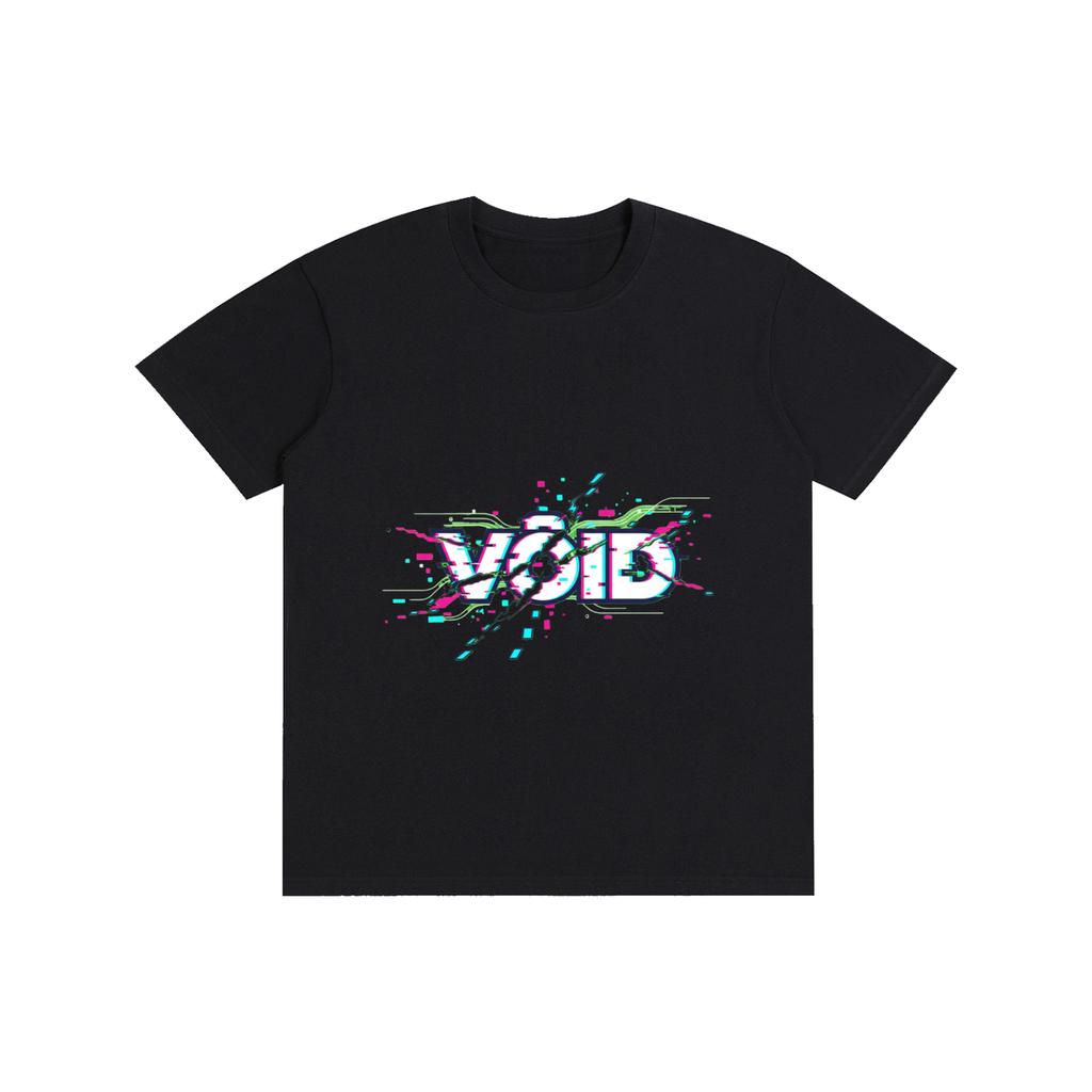 Pure Cotton Unisex T-Shirt
