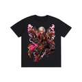 Pure Cotton Unisex T-Shirt