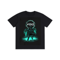 Pure Cotton Unisex T-Shirt