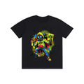 Pure Cotton Unisex T-Shirt