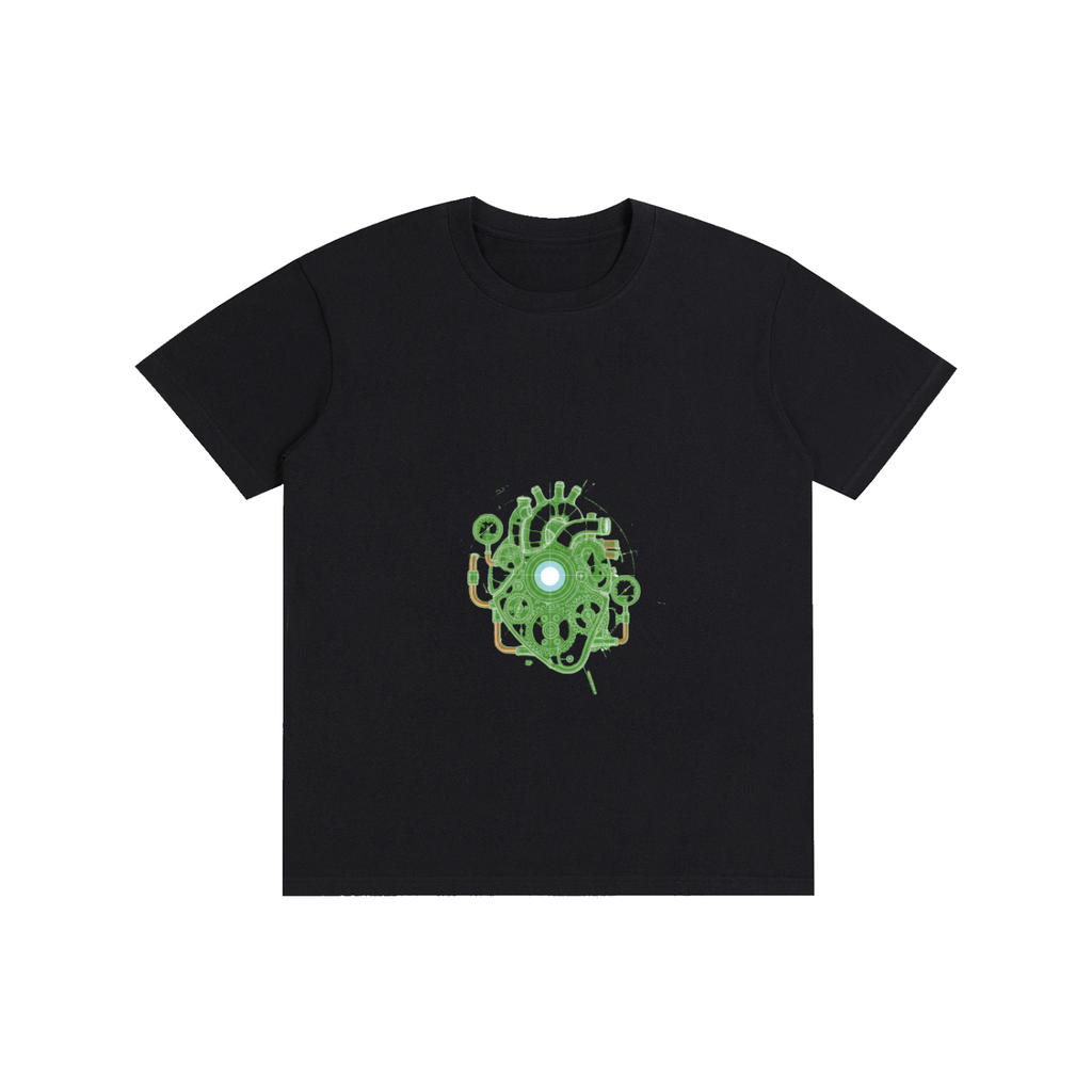 Pure Cotton Unisex T-Shirt