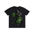 Pure Cotton Unisex T-Shirt