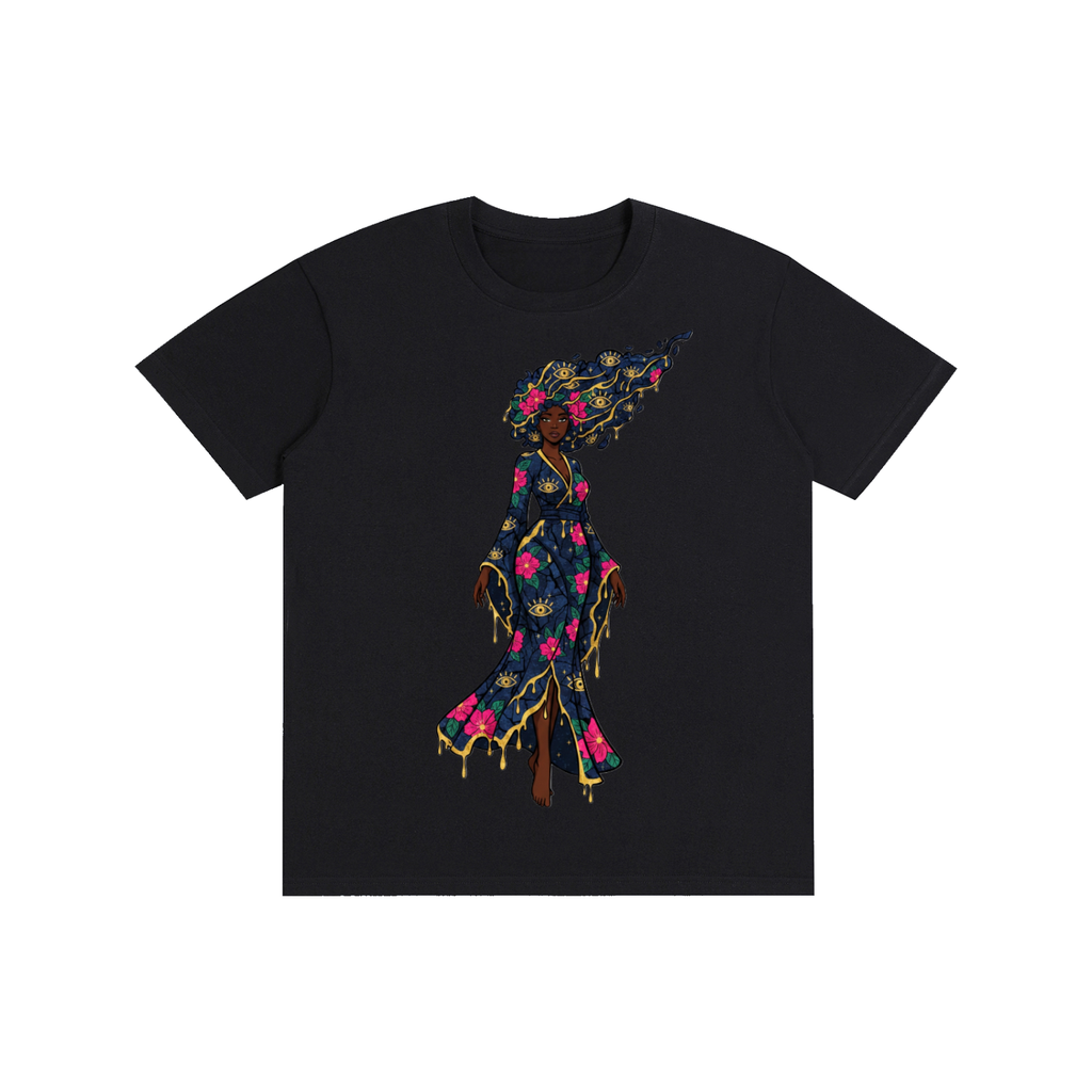 Pure Cotton Unisex T-Shirt