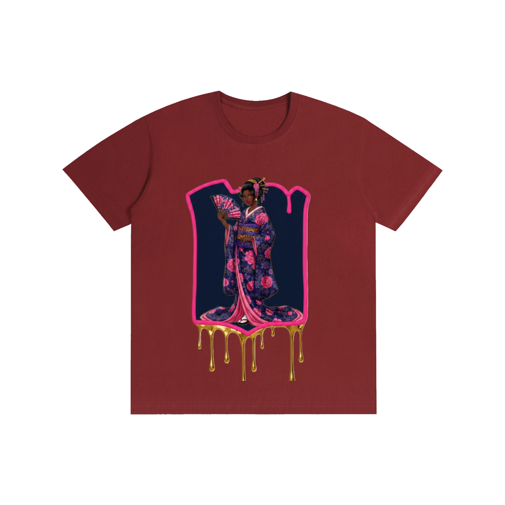 Pure Cotton Unisex T-Shirt